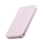 Anker MagGo A1664 Power Bank Ultra-Slim 10000mAh Magnetic Battery Pack Qi2 Certified 15W Ultra-Fast