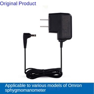 in stock (On Sale) Omron 6V AC/DC Original Power Adapter Home-7121 Home-7120 Home-8712 Home-7156 JPN