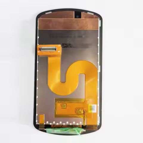 Not Used On Edge 1040 LCD Screen for Garmin Edge 1040 (Not Solar) Touchscreen Panel Repair Replaceme