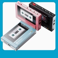 SnowSky/FiiO Echo Mini HiFi Bluetooth MP3 Pure Music Player, 15Hours Playback, 3.5mm/4.4mm Headphone