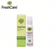 Fresh Care Roll On Medicated Oil Citrus 10ml