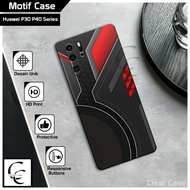 Softcase Huawei P30 P30 Pro P30 Lite P40 P40 Pro P50 Latest 2026 silicone Protective Casing hp