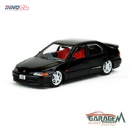 GM - Honda Civic Ferio SIR (EG9) Black