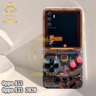 CASE OPPO A53 A33 2020 A1K A37 A37F A15 A15S A57 A16 A7 A31 A17 A60 A98 A78 A58 A53 A33 A9 A5 A3S A7