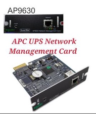 APC UPS Network Management Card