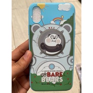 [NEW] Case IPHONE X WE BARE BEARS Blue