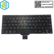 New US English Laptop Keyboard For Avita Essential 14 NE14A2 NE14A2INC433 Notebook Teclado/Keyboards