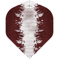 Mission Madars Razma Flights [Standard] • 100 Microns • Dart Flights • SGDARTS