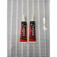 LEM PEREKAT LCD TOUCHSCREEN BACKDOOR T5000 15ML PUTIH