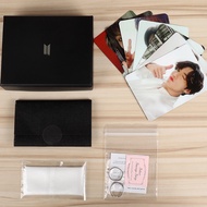 BTS Official Same Style Ring Ring Merchandise
