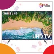 Samsung 43" Class TU7000 Smart 4K UHD TV