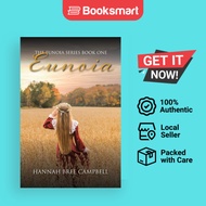 Eunoia - Paperback - English - 9781633377127