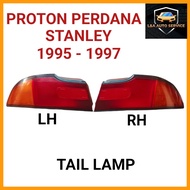 *ReadyStock*🇲🇾 PROTON PERDANA (1995 - 1997) STANLEY REAR LAMP TAIL /  SIGNAL LAMP / LAMPU BELAKANG