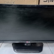 TV ANALOG 20INCH BUKAN SMART TV 