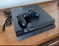 高價回收 PS4 方便快捷 沿線 厚機淨收$520一部！