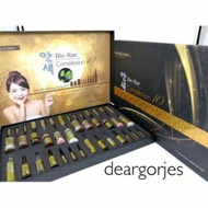 Diskon Terbatas Box Isi 4 Set Complexion 10