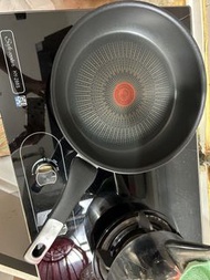 Tefal Unlimited 26cm 煎鍋 (電磁爐適用)