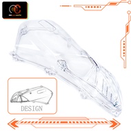 ครอบกรอง PCX 160 2021-2025 CLICK160 ครอบกรองอากาศ ใส สโมค ADV 160 / PCX 160 / CLICK 160 SEMSPEED