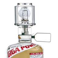 snow peak 雪諾必克 GP自動點火小型瓦斯燈 95 x 59mm 125g GL-100AR 1個