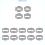 VIVI 4pcs 10pcs Controller Thumbstick Guards For Gamers