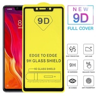 VIVO Y17 Y15 Y12 Y11 Y19 S1 V17 Pro 9D Tempered Glass Full Screen Protector Film