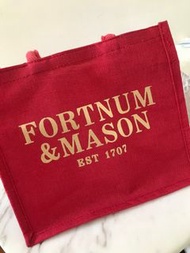 Fortnum &amp; Mason 實用袋
