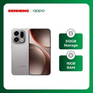 (Preorder) OPPO Find X9 5G (16+512GB) ETA: 8 Nov 2025 onwards