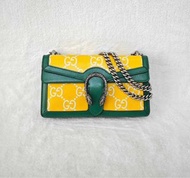 Gucci bag 酒神包 手袋 包 袋 dionysus