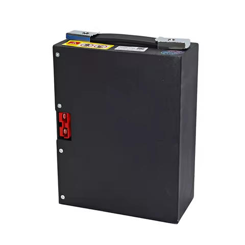 48V 10Ah 15Ah Lithium Battery for Electric Pallet Jack EPT33H EPT40H CBD15-WS Electric Pallet Jack W
