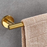 Towel Bar///Towel 23/Single Bar 304 3025/406090Cm75/Storage 50 Bathroom/Stainless Steel DKRR