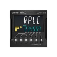 Original packaging Brand  New  Orginal  Omro  Electronic Counter  H7CC-A11S H7CC-A11