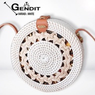 [BEG ROTAN ORIGINAL 🇲🇾] Beg Rotan Bali 100% Handmade dari Bali, Indonesia Beg Rotan Murah Qualiti ti