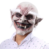 NEW Halloween scary masks Gruesome Zombie Costume Props Vampire Mask Free shipping