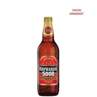Hayward's 5000 Indian Premium Beer 650ml