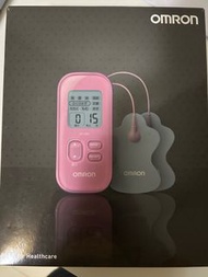 Omron按摩器