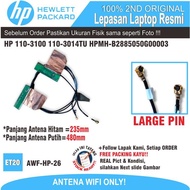 ET20 AWF-HP-26 WIFI LAPTOP ANTENNA hp 110-3500 110-3506 FX5170-15-007-C