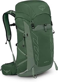 Osprey Talon 33L Men's Lightweight Hiking Backpack with Hipbelt