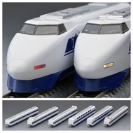 TOMIX JR 100系東海道・山陽新幹線基本,(X編成)増結12両セット