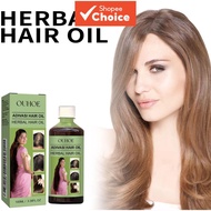 Adivasi Pure Hair Oil - Adivasi Hair Oil |Hair oil for damaged scalp | hair oils for frizzy hair | h