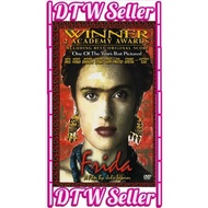 DVD Frida*