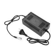 36V1.8A Aviation Head Lead-Acid Battery Charger Little Dolphin Mini Electric Scooter Electric Car Ch