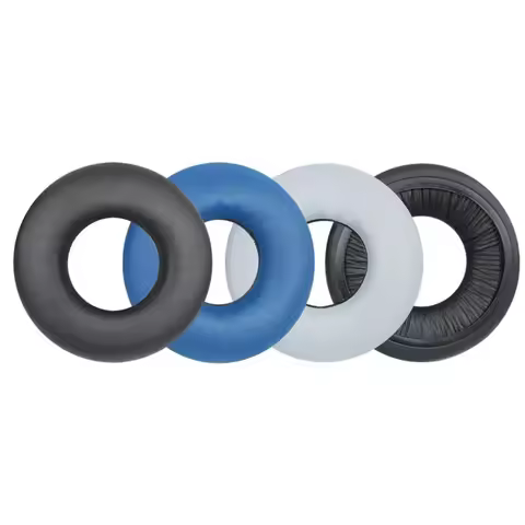 Replacement Ear Pads Cushion Earpads For SONY WH-CH500 CH510 ZX330BT 310 V250 High Quality Headphone