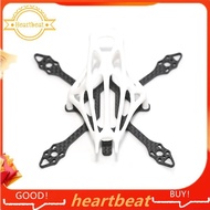 [Hot-Sale] 2 Inch Wheelbase Drone Frame Kit for FPV Racing Quadcopter Supports 1103 Motors ESC 10A+ 