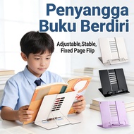 Bookends Stand Book Stand Book Holder Stand Metal Bookends Divider/ Book/