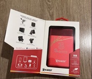 張敬軒親筆簽名充電器