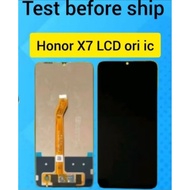 Honor x7 ORIGINAL IC LCD