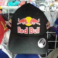 Motorsport Cap Redbull