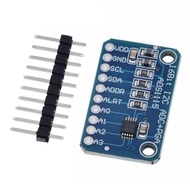 16 Bit I2C ADS1115 Module ADC 4 channel with Pro Gain Amplifier RPi