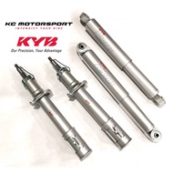 Toyota Avanza 2003-2011 - KYB RS ULTRA Performance Shock Absorber (FRONT / REAR)