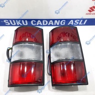 Rear stop lamp SUZUKI Carry Futura T120SS station model amigo SET